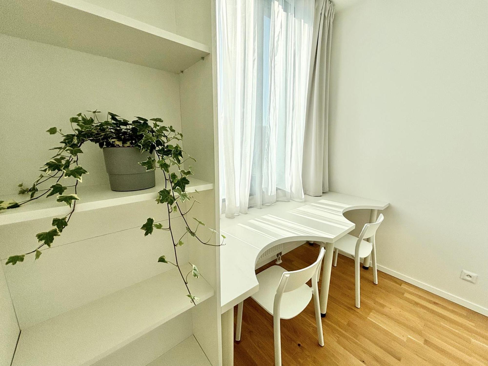 Apartmán Pure Simplicity *